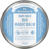 Dr. Bronner's Baby Unscented Organic Magic Balm