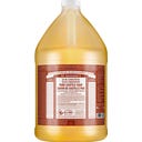Dr. Bronner's Přírodní tekuté mýdlo s eukalyptem 18v1 - 3,80 l