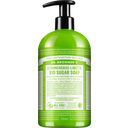 Dr. Bronner's sapun sa limunskom travom i limetom - 710 ml