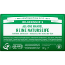 Dr. Bronner's Savon Solide Amande - 140 g