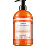 Dr. Bronner's Teepuu sokerisaippua