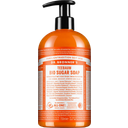 Dr. Bronner's Savon Au Sucre Arbre à Thé - 710 ml