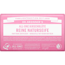 Dr. Bronner's Bar Soap trešnjin cvijet - 140 g