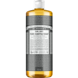 Dr. Bronner's 18in1 Earl Grey luonnonsaippua 