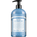 Dr. Bronner's Baby-Mild Sugar Soap - 710 ml