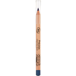 LÉA NATURE SO BiO étic Précision Eyeliner Stift - 03 Bleu nuit