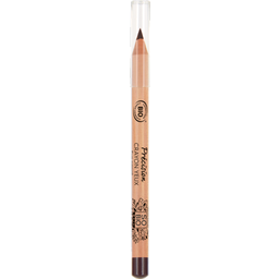 LÉA NATURE SO BiO étic Précision Eyeliner Stift - 02 Brun