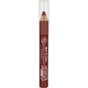 Mat & Color Matte Lipstick Jumbo, 30 Bordeaux délicat (2)