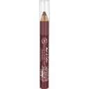 LÉA NATURE SO BiO étic Mat & Color Matte Lipstick Jumbo - 33 Litchi irisé