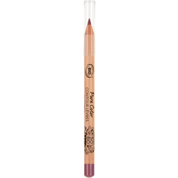 LÉA NATURE SO BiO étic Pure Color Lipliner - 02 Bois de rose