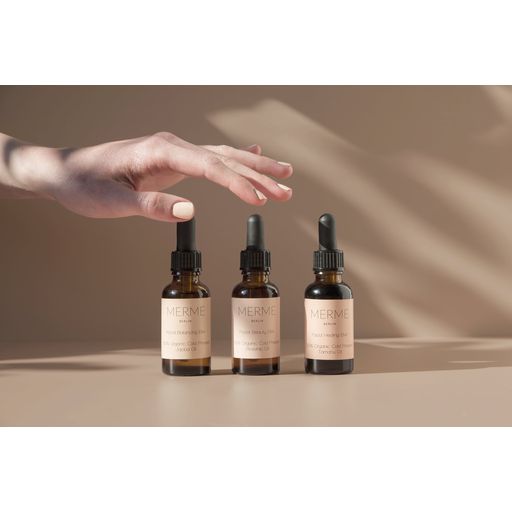 MERME Berlin Facial Healing Elixir - Tamanu Oil - 30 ml