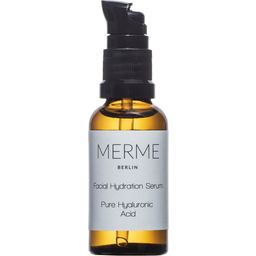 Facial Hydration Serum - Pure Hyaluronic Acid
