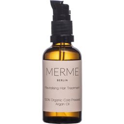 MERME Berlin Revitalising Hair Treatment - Argan Oil - 50 ml