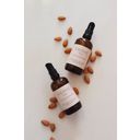 Nourishing Body Remedy - Sweet Almond Oil - 100 мл