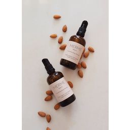 Nourishing Body Remedy - Sweet Almond Oil - 100 мл