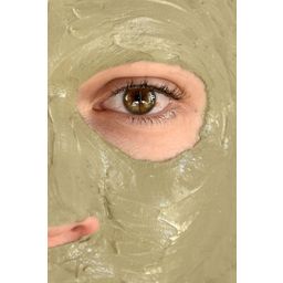 Deep Clean Facial Mask - francoska zelena glina - 80 g