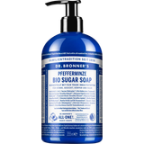 Dr. Bronner's Savon Au Sucre Menthe Poivrée