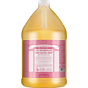 Dr. Bronner's 18in1 Natural Cherry Blossom Soap - 3,80 l