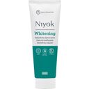 Niyok Dentífrico Whitening - 75 ml