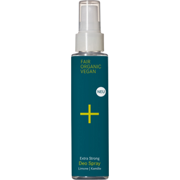 i+m Deo Spray Extra Strong - 100 ml