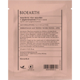 Bioearth Anti-Pigmentvlekken Gezichtsmasker