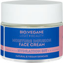 BIO:VÉGANE Legit Beauty Moisture Infusion Face Cream - 50 ml