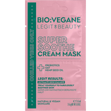BIO:VÉGANE Legit Beauty Super Soothe Cream Mask