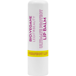 BIO:VÉGANE Legit Beauty Ultimate Protect Lip Balm - 4,80 ml
