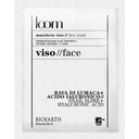 Loom Maschera Viso in Tessuto per il Viso - 15 ml