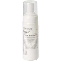 Bioearth Loom Cleansing Mousse - 150 ml