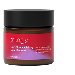 trilogy Line Smoothing Day Cream