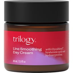 trilogy Line Smoothing nappali krém - 60 ml