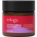 trilogy Linjeutjevnende dagkrem - 60 ml