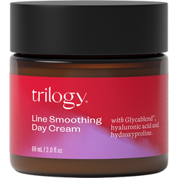trilogy Line Smoothing nappali krém - 60 ml