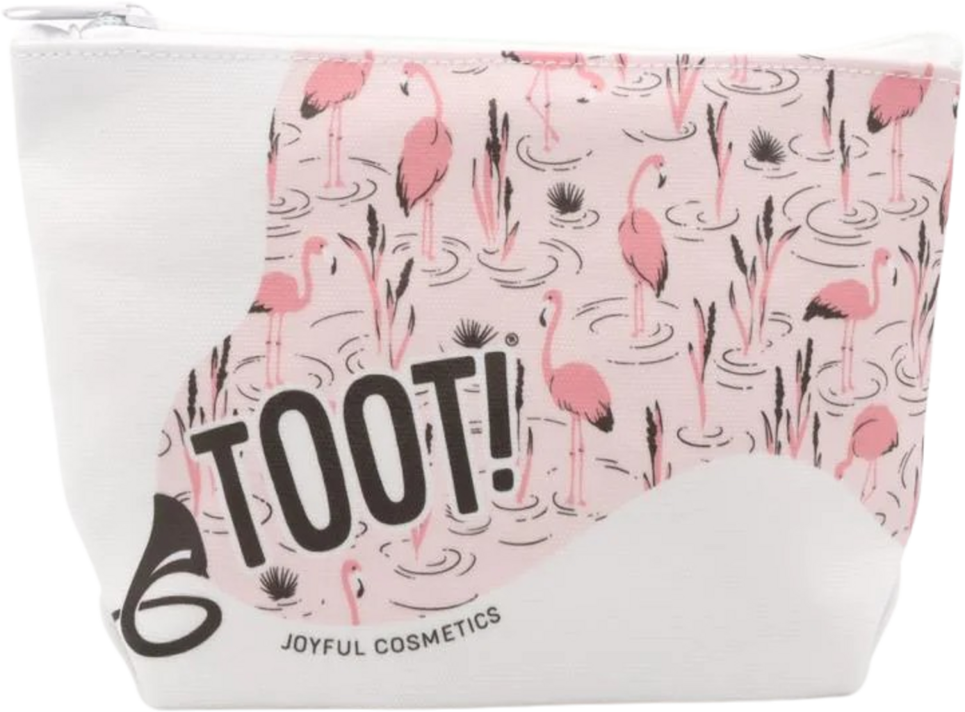 TOOT! Make-up Bag
