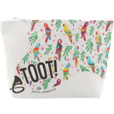 TOOT! Make-up Bag