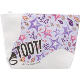 TOOT! Make-up Bag - Starfish