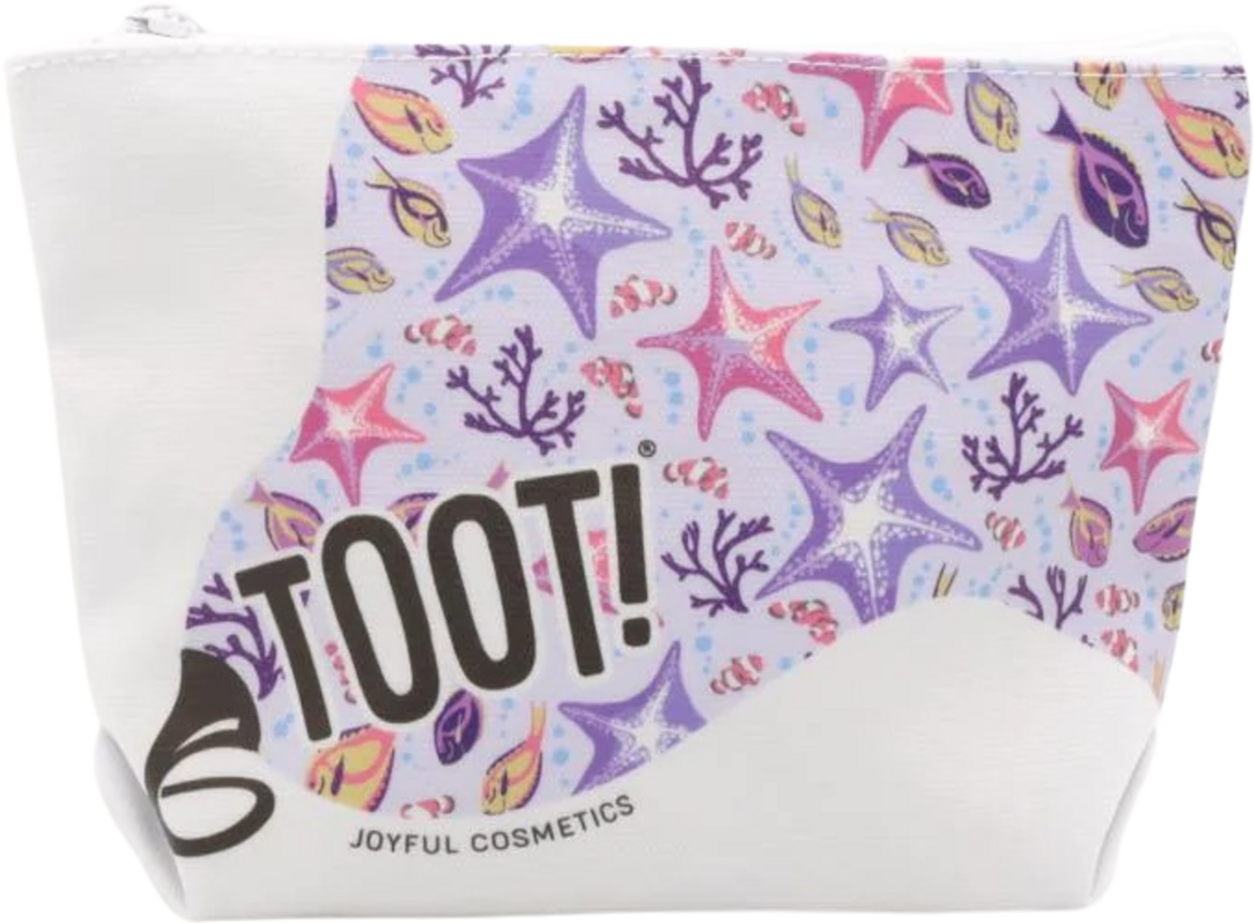 TOOT! Makeup Bag - Starfish