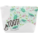 Make-up Bag, Turtle