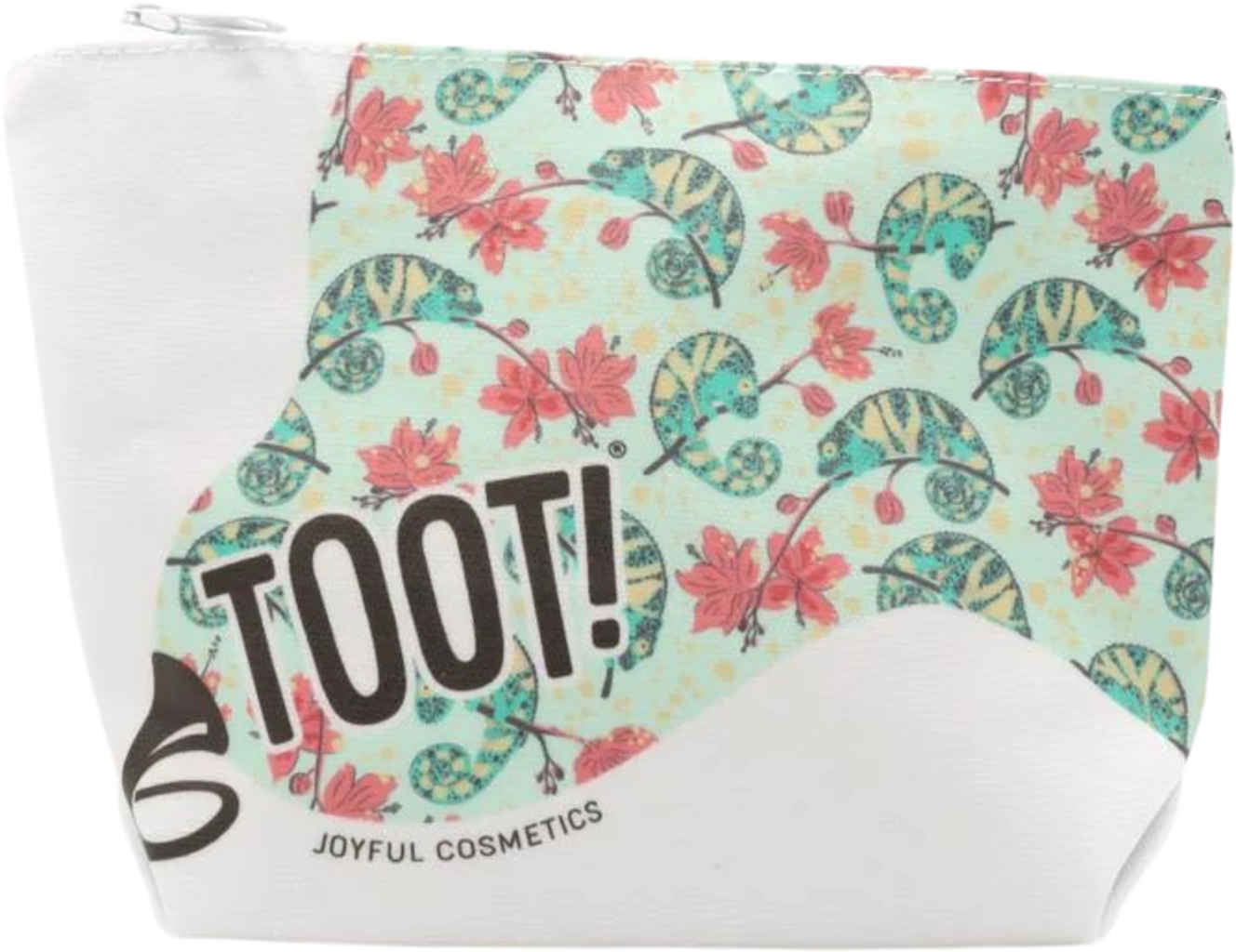 TOOT! Make-up Bag - Chameleon