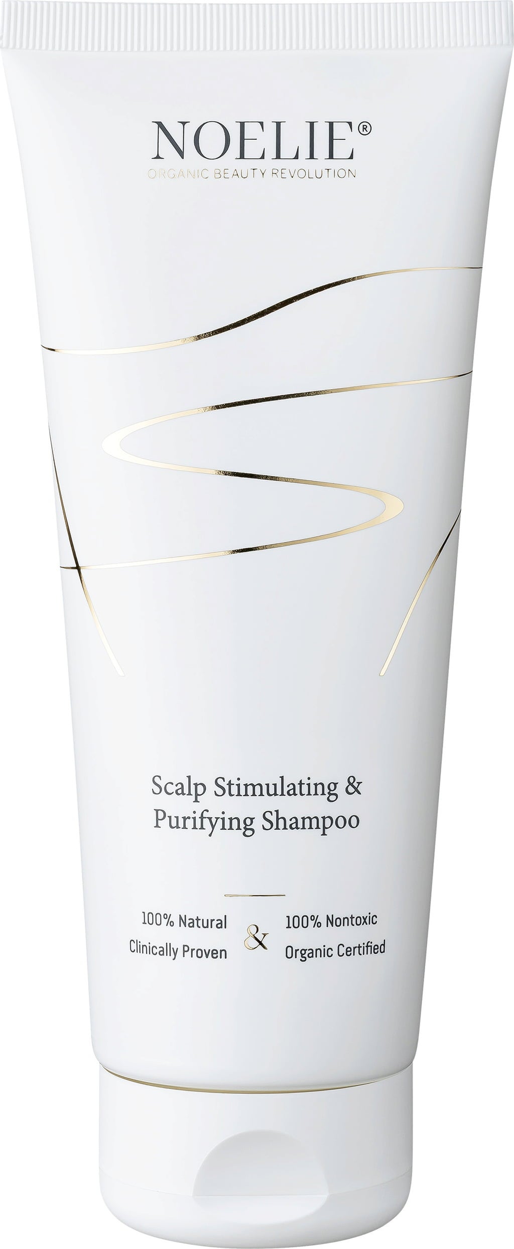 Scalp Stimulating & Purifying Shampoo, 200 ml