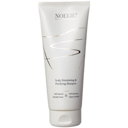 NOELIE Scalp Stimulating & Purifying Shampoo - 200 ml