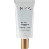 INIKA Natural Sunscreen SPF50