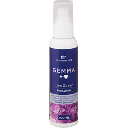 VICTOR PHILIPPE Gemma Eukalyptus deodoranttisuihke - 100 ml