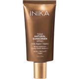 INIKA Tinted Natural Sunscreen SPF50+