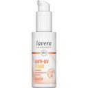 Lavera Anti-UV-vätska SPF 30 - 30 ml
