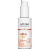 lavera Anti-UV fluid s SPF 30