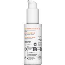 Lavera Anti-UV Fluid SPF 30 - 30 ml