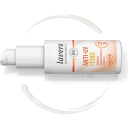 Lavera Anti-UV folyadék FF 30 - 30 ml