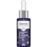 Lavera Re-Energizing Sleeping Olie-Elixer